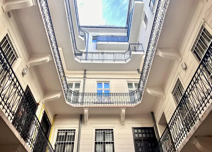 Paulay Design Apartment