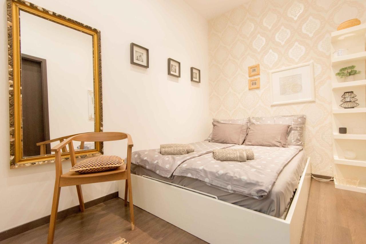 Paulay Design דירה